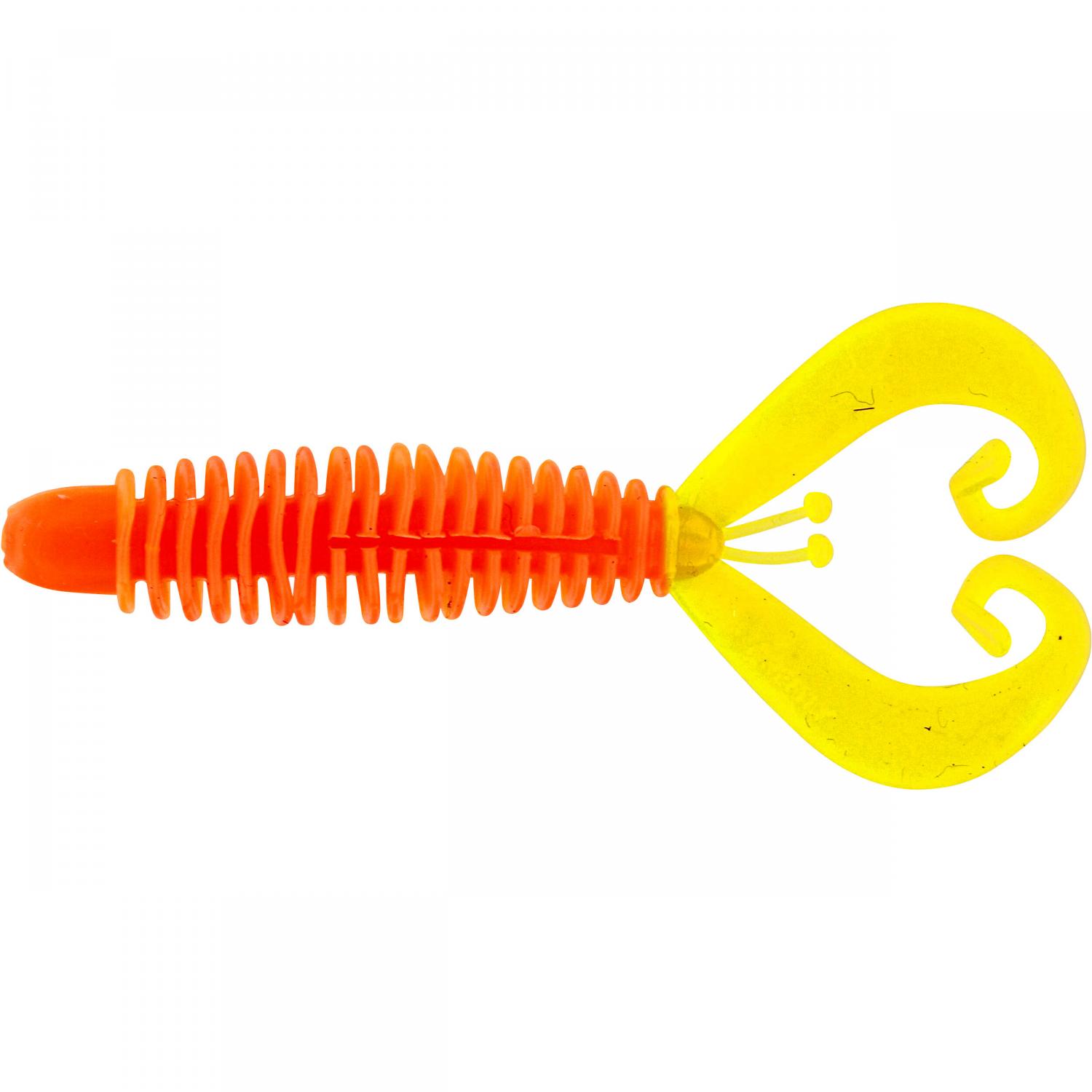  Ringcraw (Orange/Yellow) 
