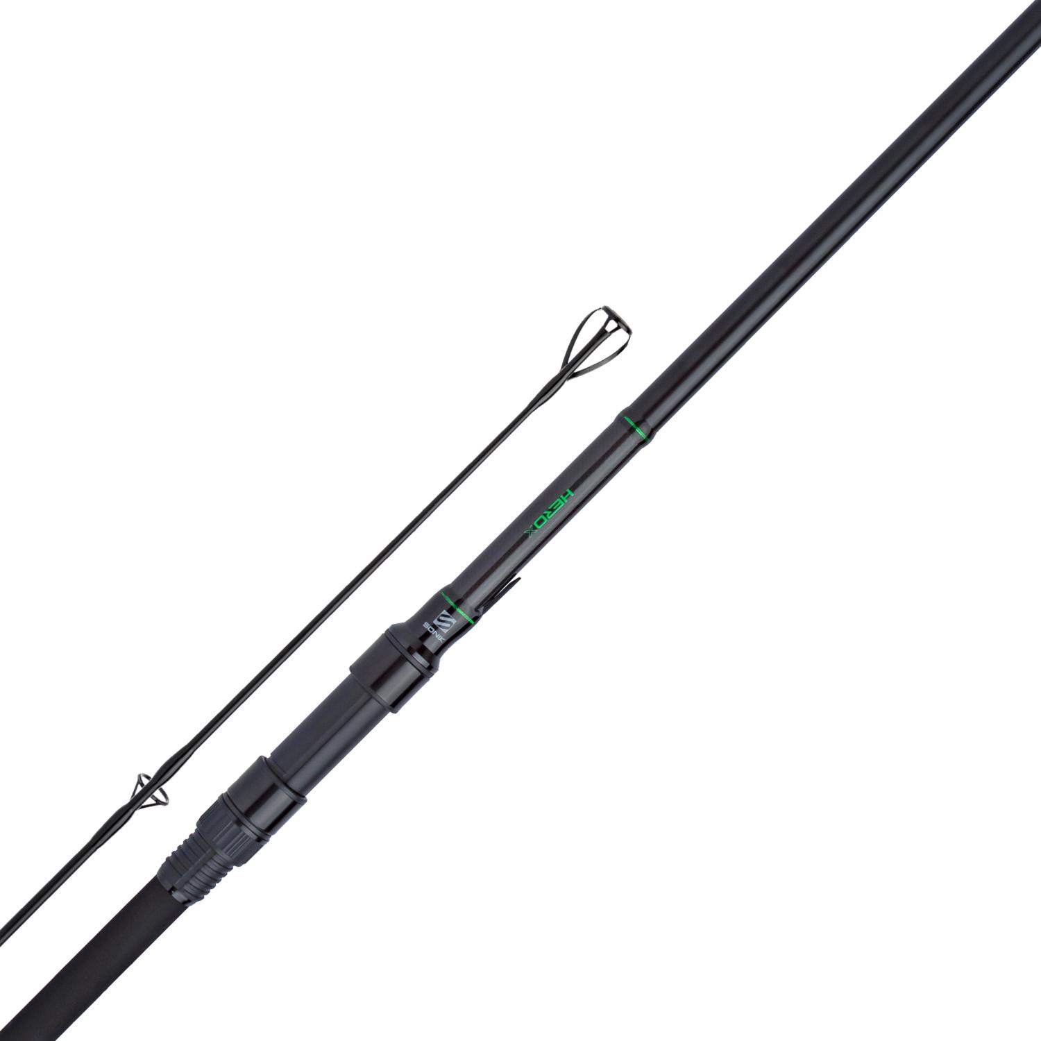  Herox Series Carp 