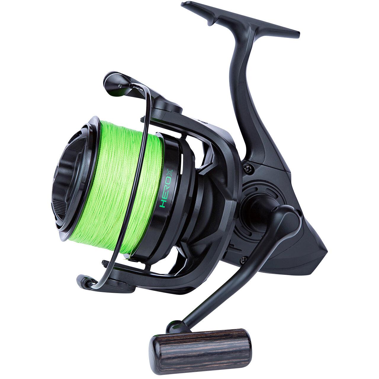  Herox Spod Reel 