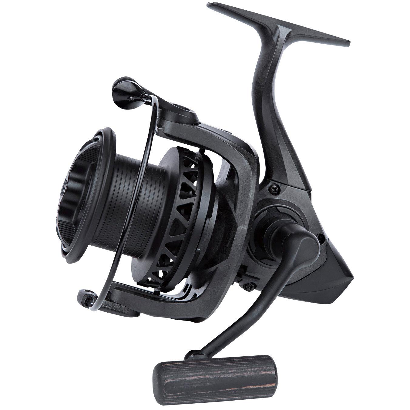  XTractor+ Carbon 5000 