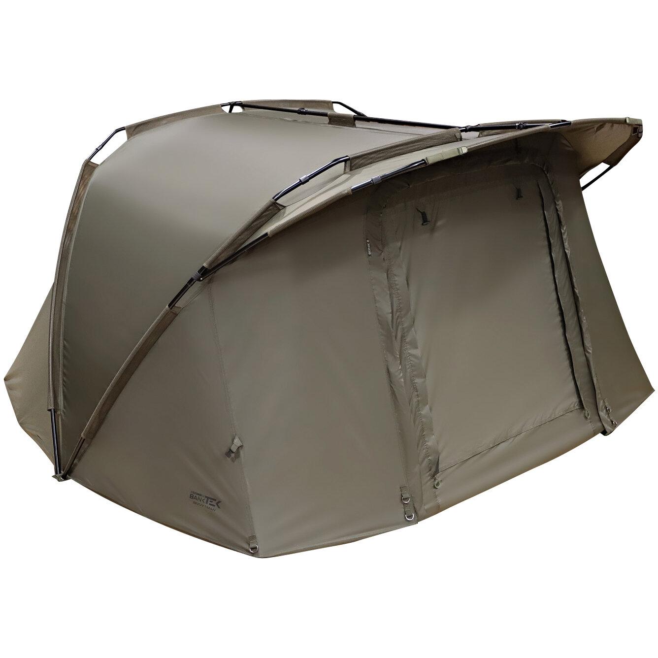  Bank-TEK Bivvy 1 Man 