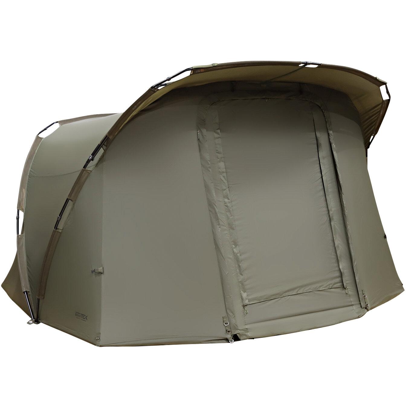  Bank-Tek Bivvy 2 Man 