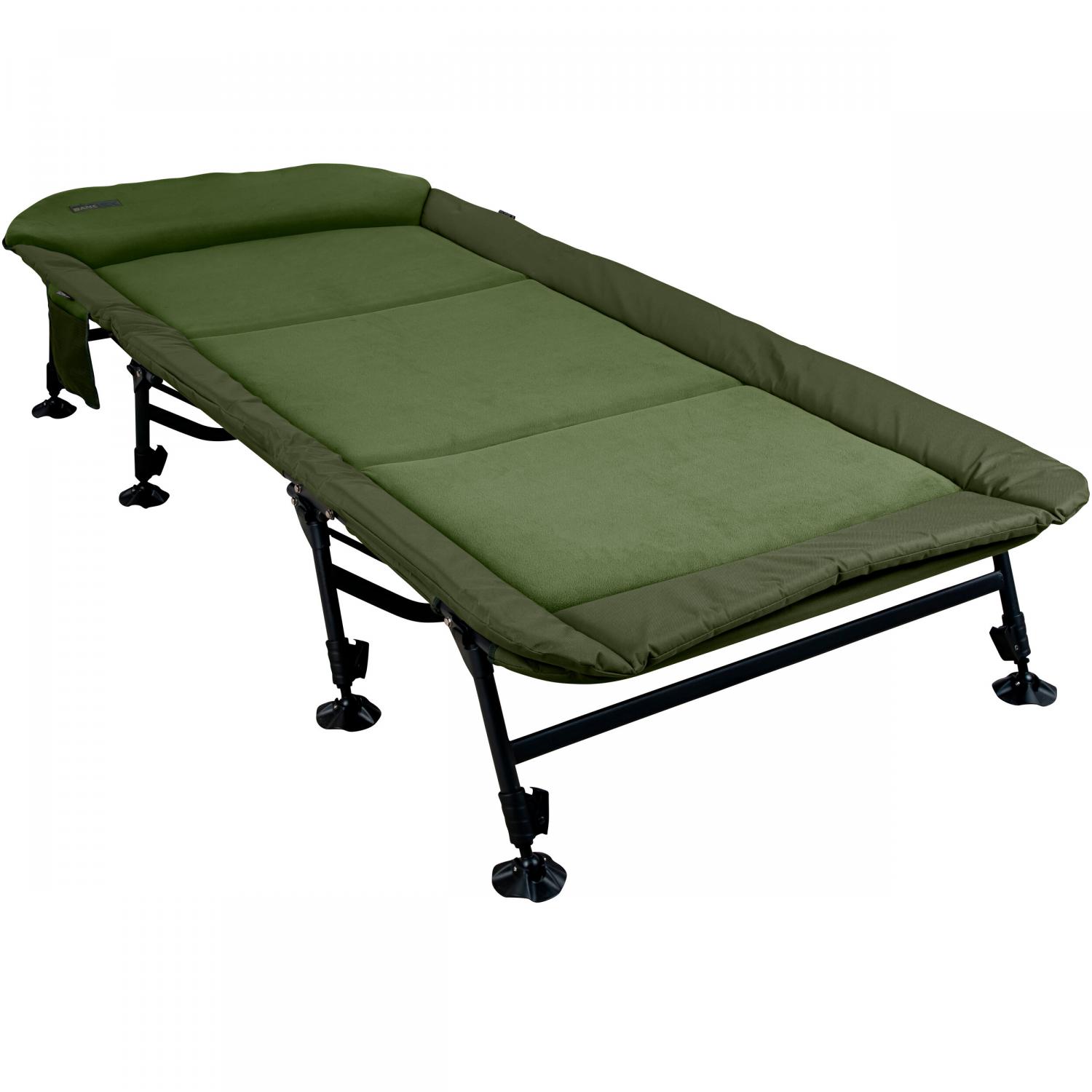  Bank-TEK Levelbed Wide 