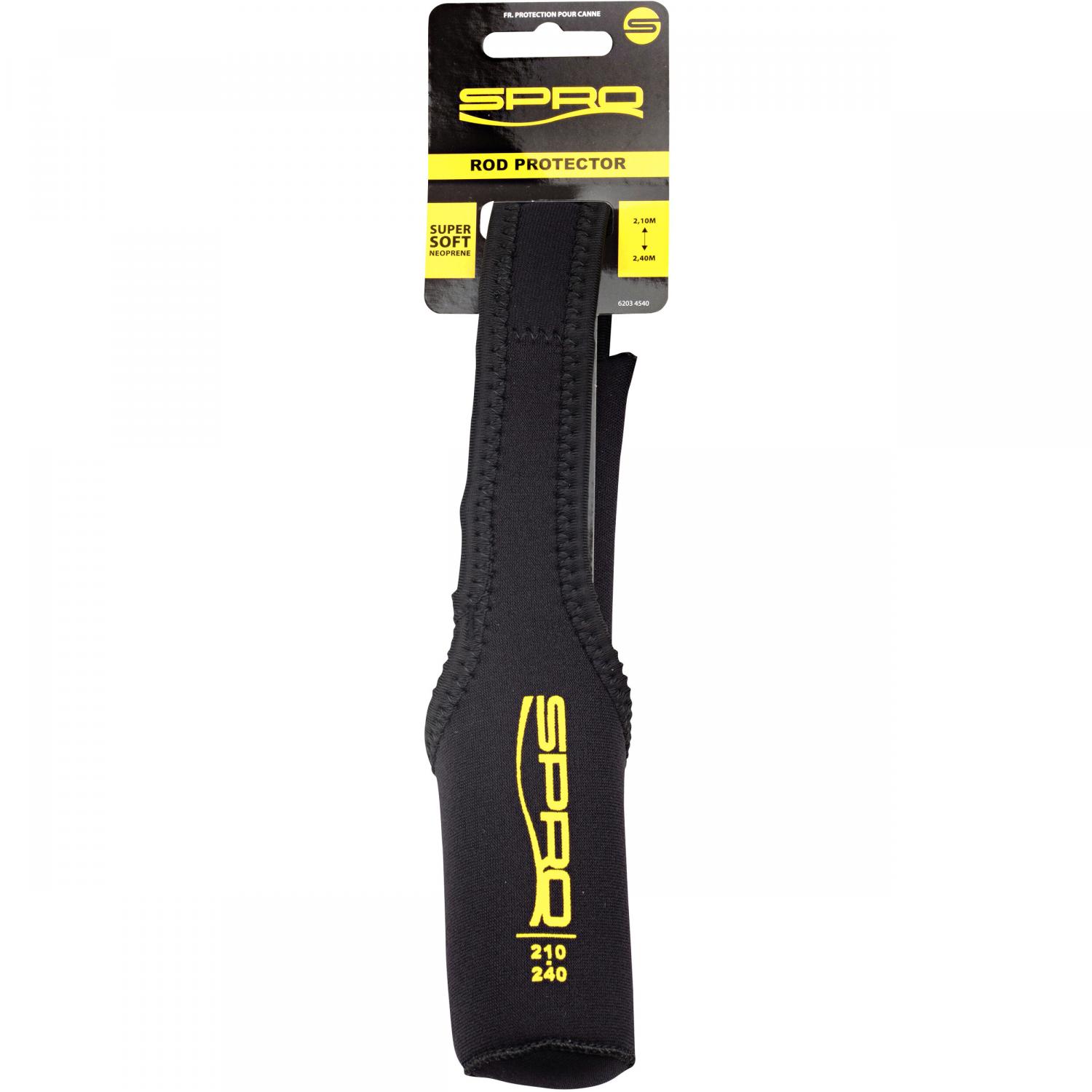  Rod Protector 