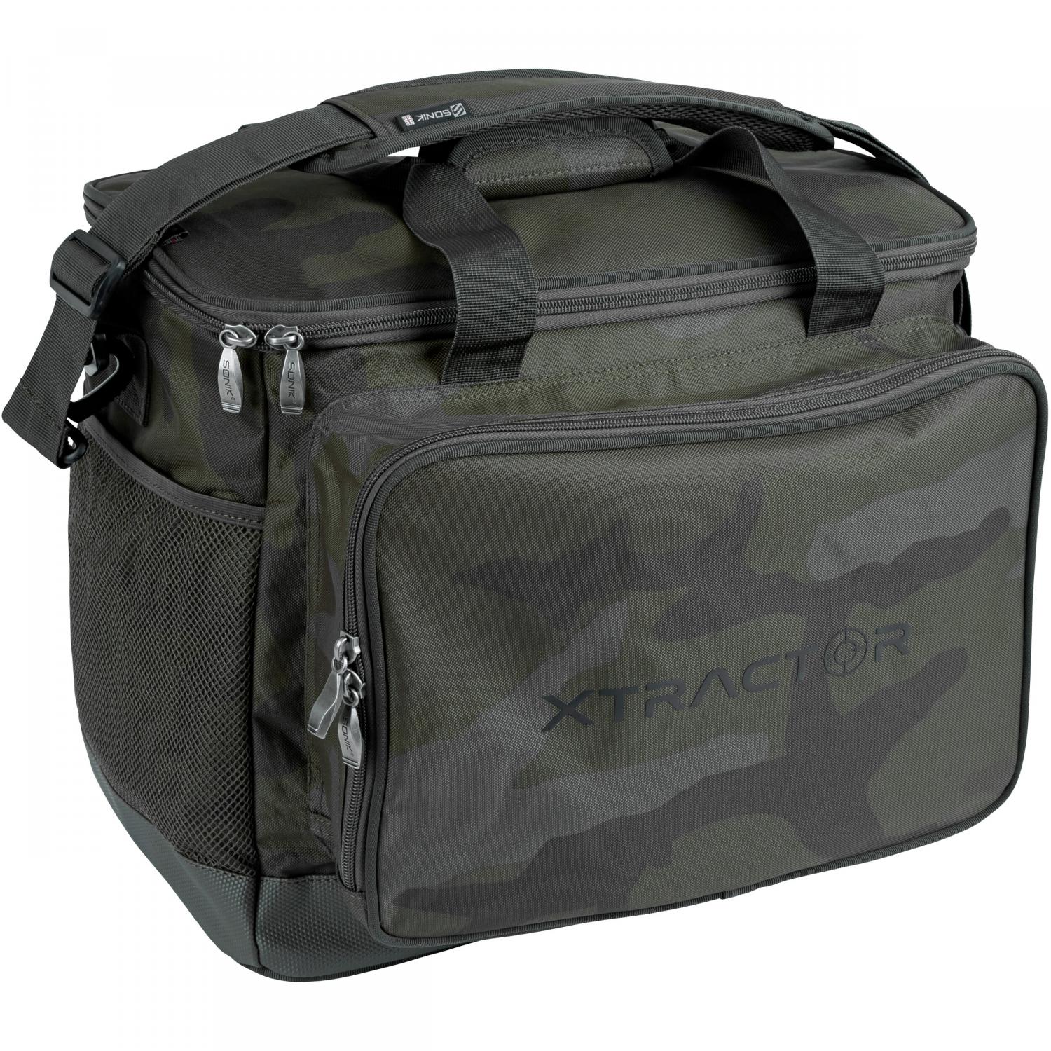  Xtractor Bait & Tackle Tasche 