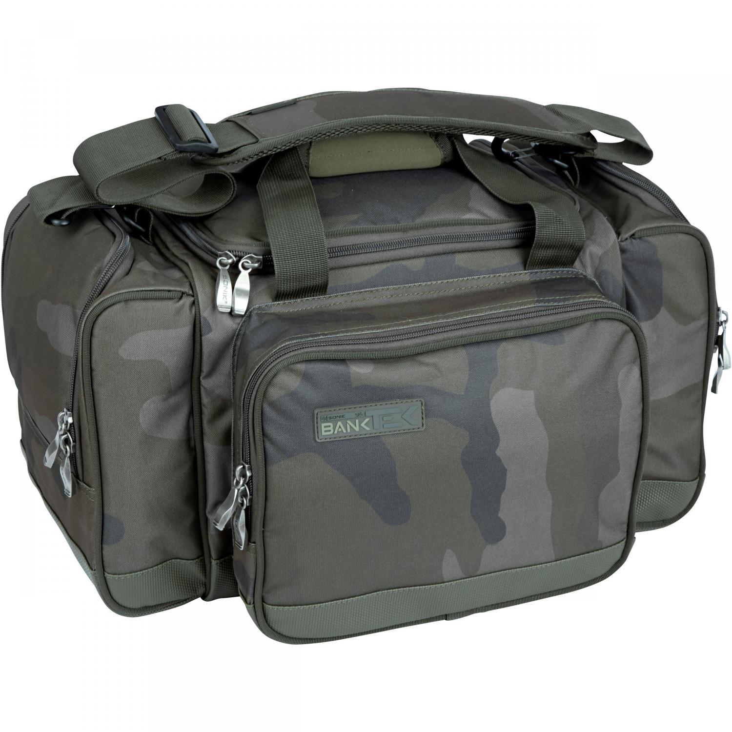  Bank-Tek Carryall 