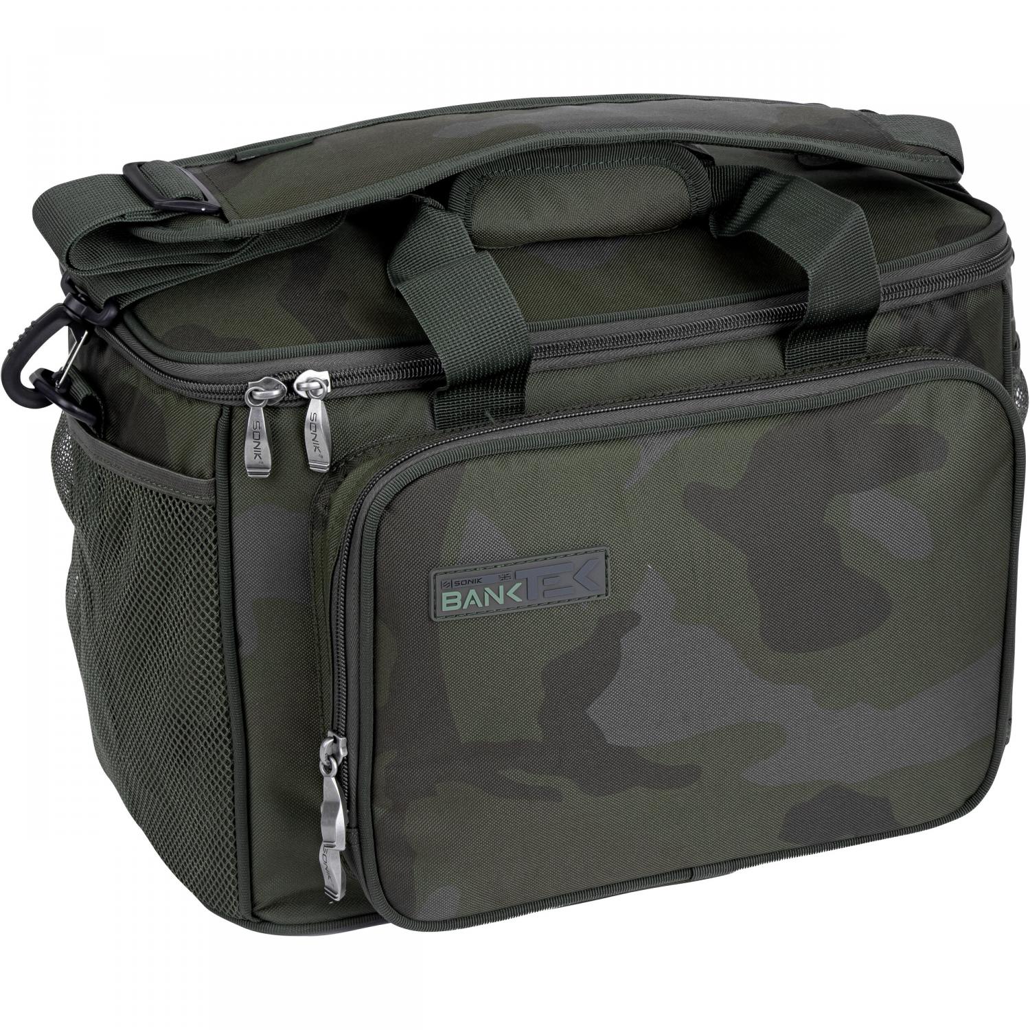  Bank-Tek Kühltasche 