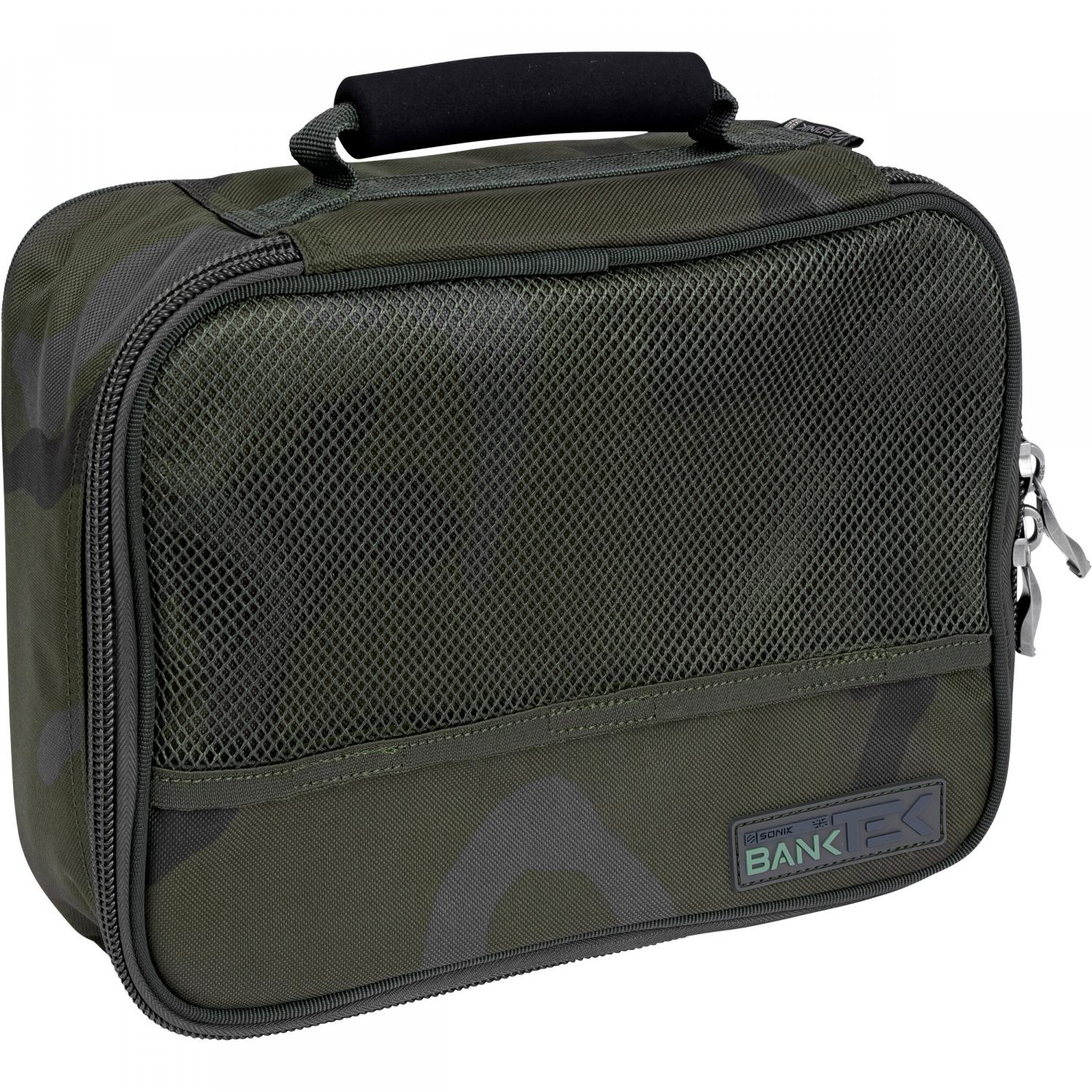  Bank-Tek Gadget Tasche 