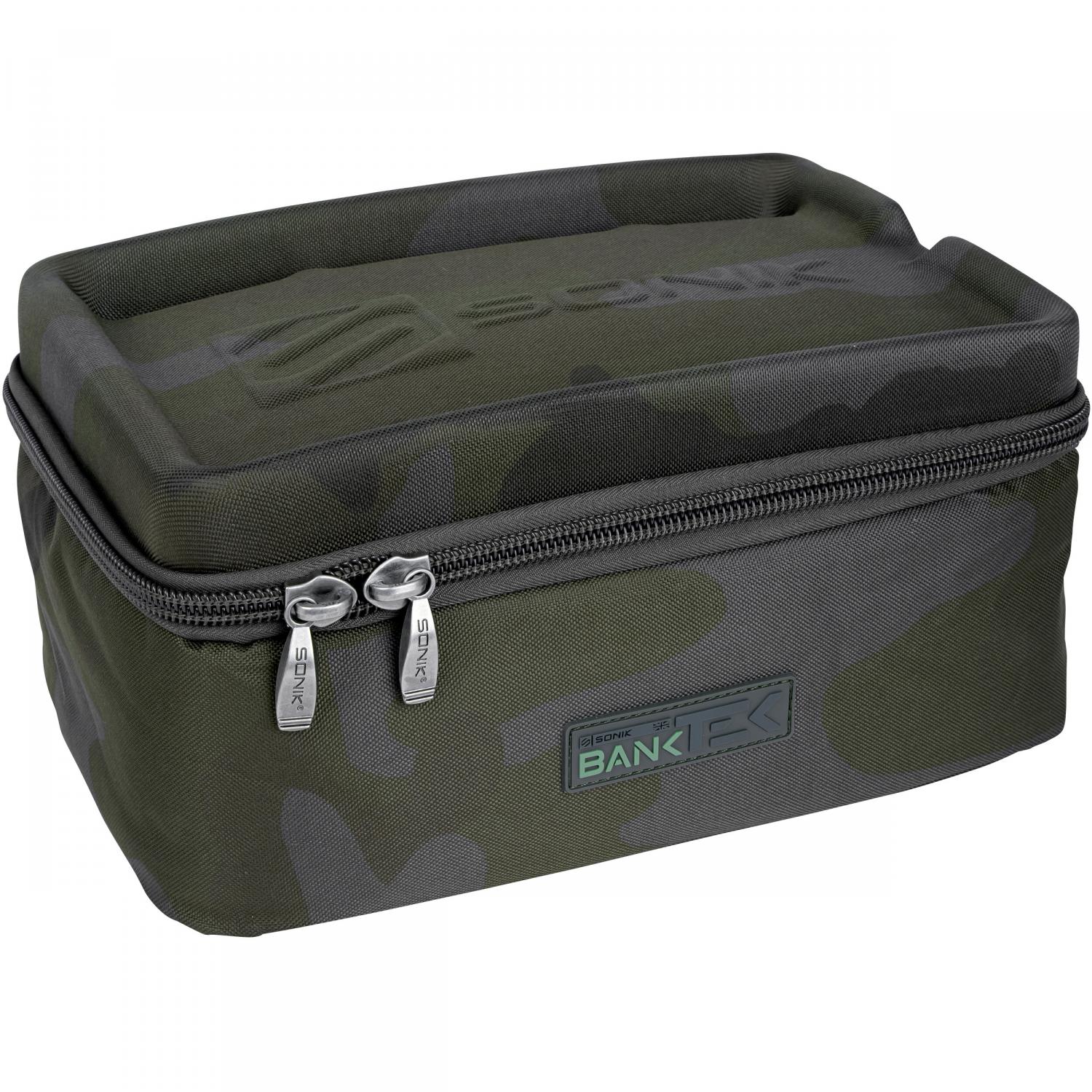 Sonik Bank-Tek Gadget Table Pack 