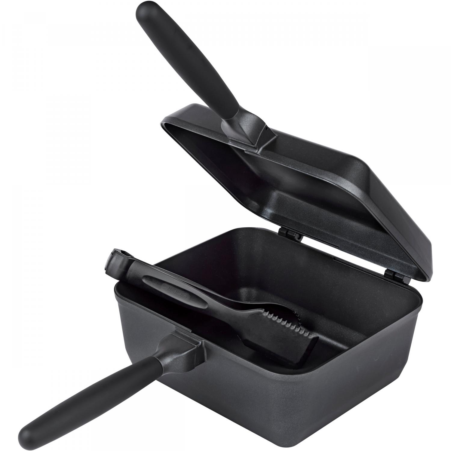  Sizzla Multi-Pan (set tief) 