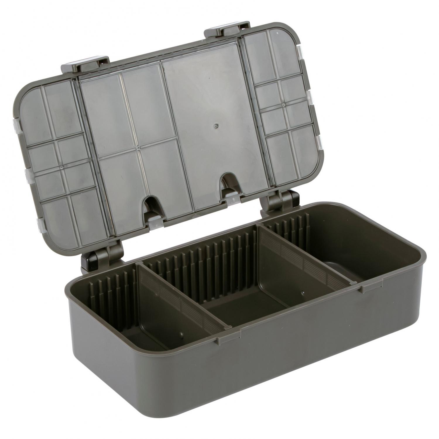  Lokbox (Compact S-3) 