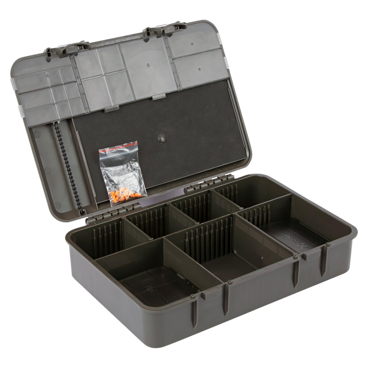  Lokbox (Medium) 