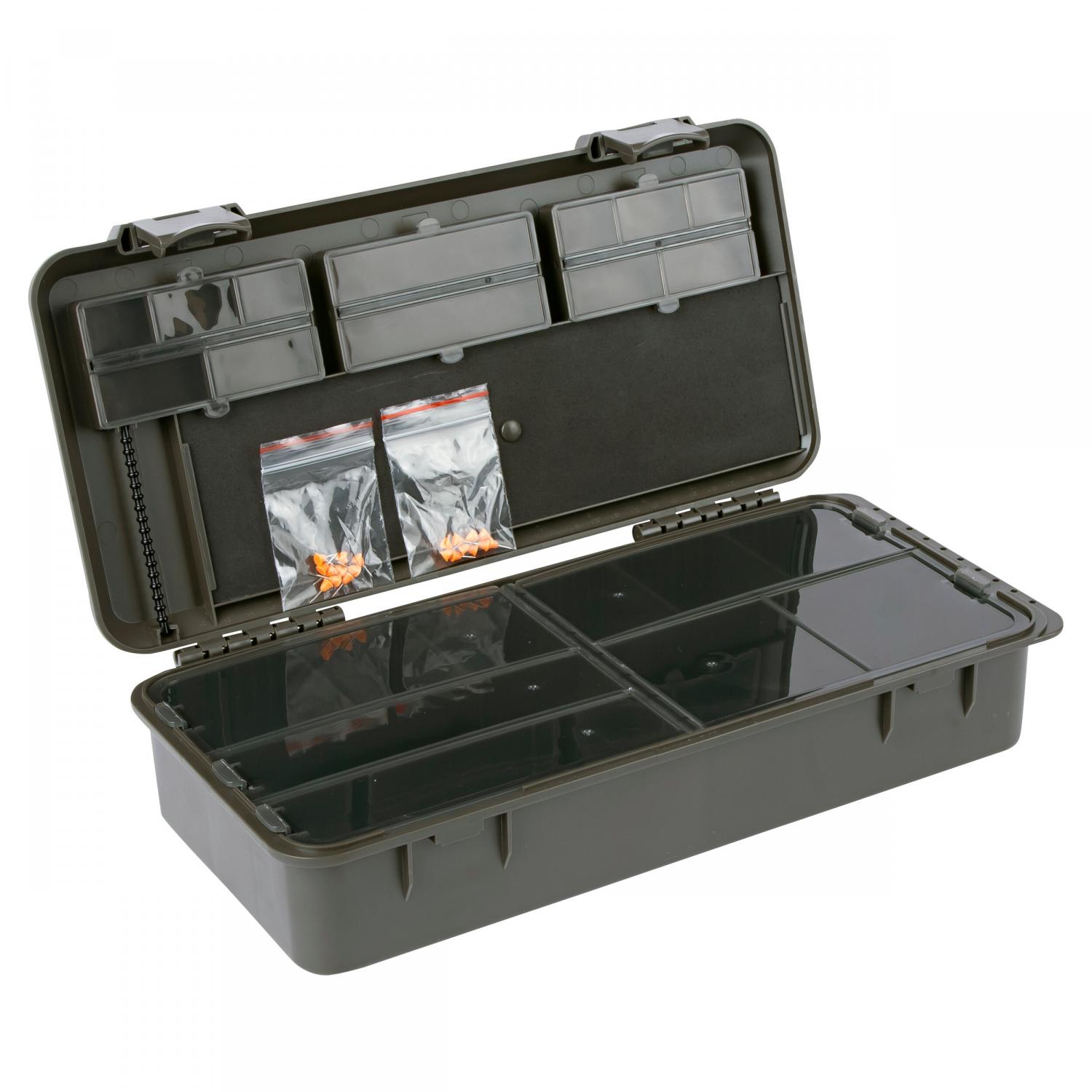  Lokbox (Long S-3) 