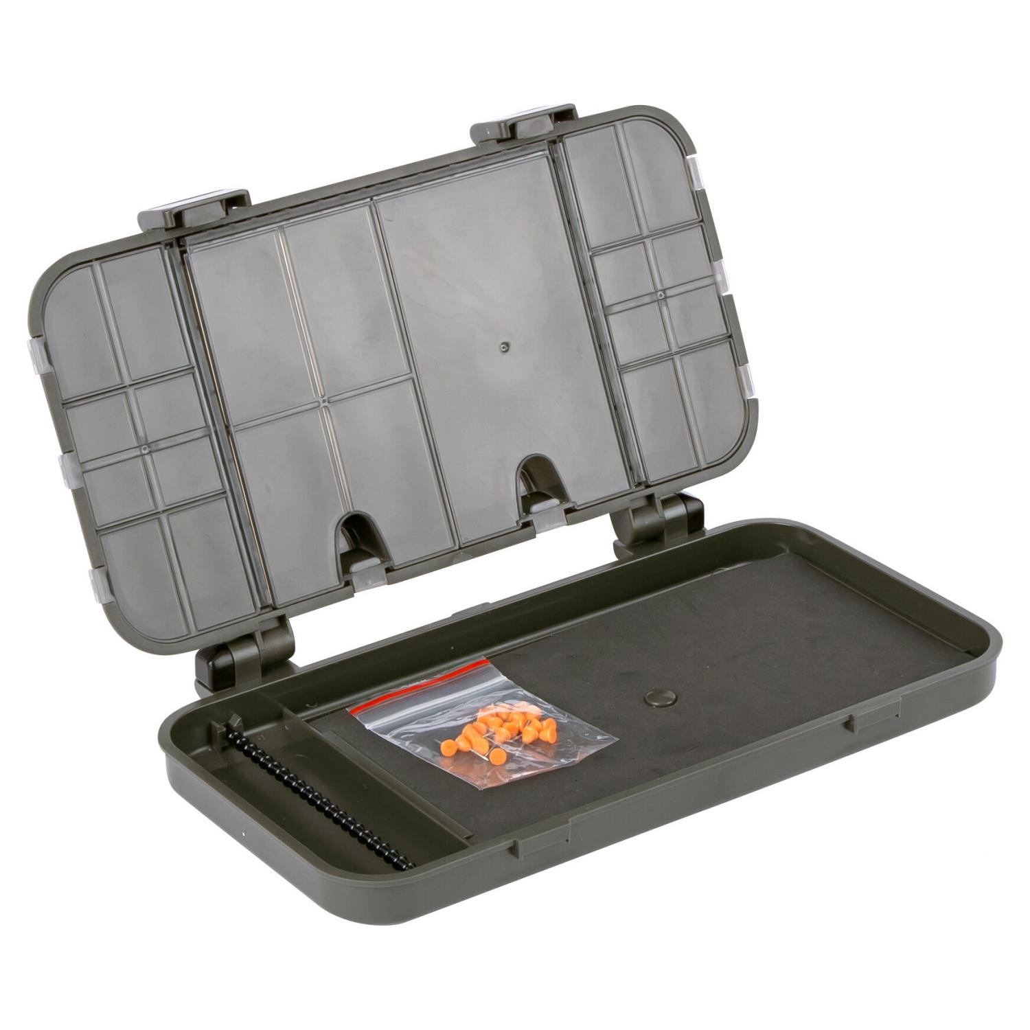  Lokbox (Compact Rig) 