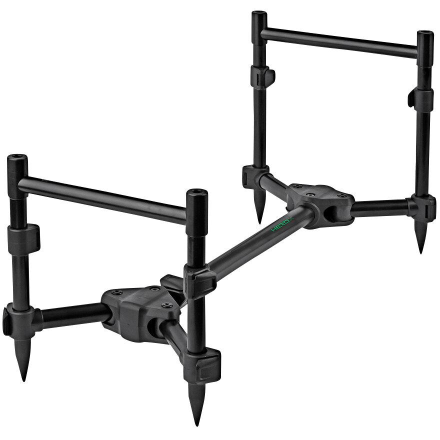  Herox Rod Pod (2 Ruten) 