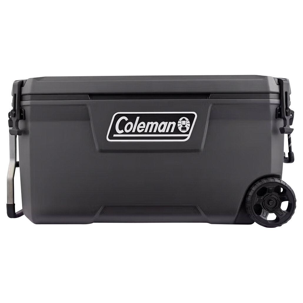  Convoy Coolers (100 qt Wheeled) 