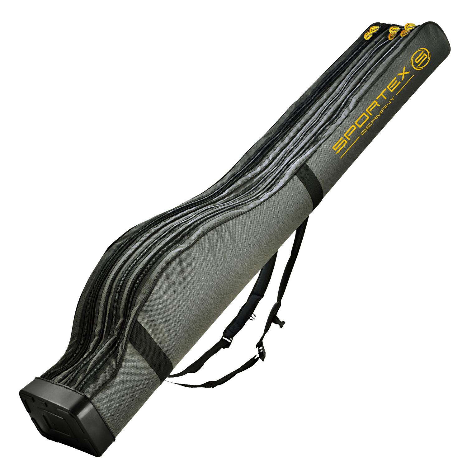 Sportex Super Safe Karpfenrutentasche 