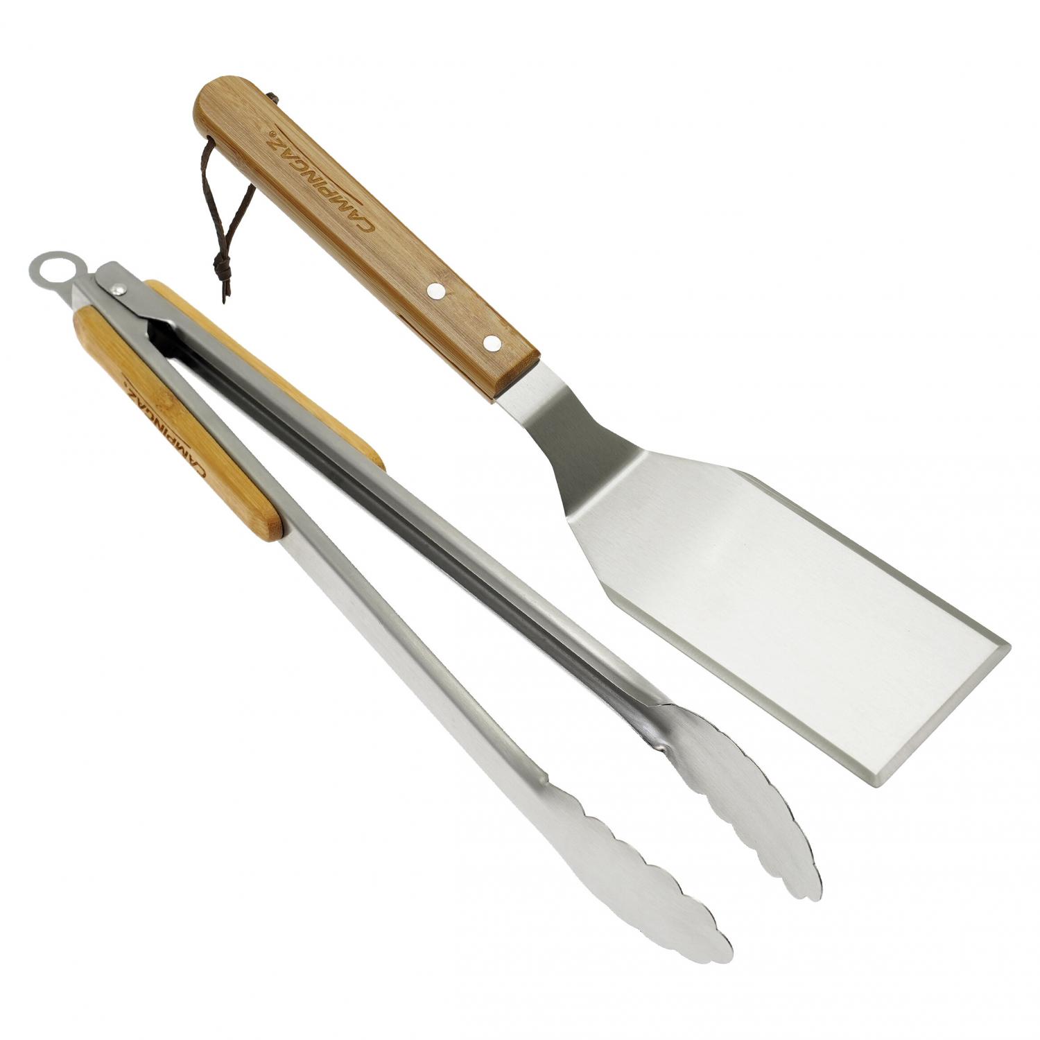  Grillbesteck Duo 