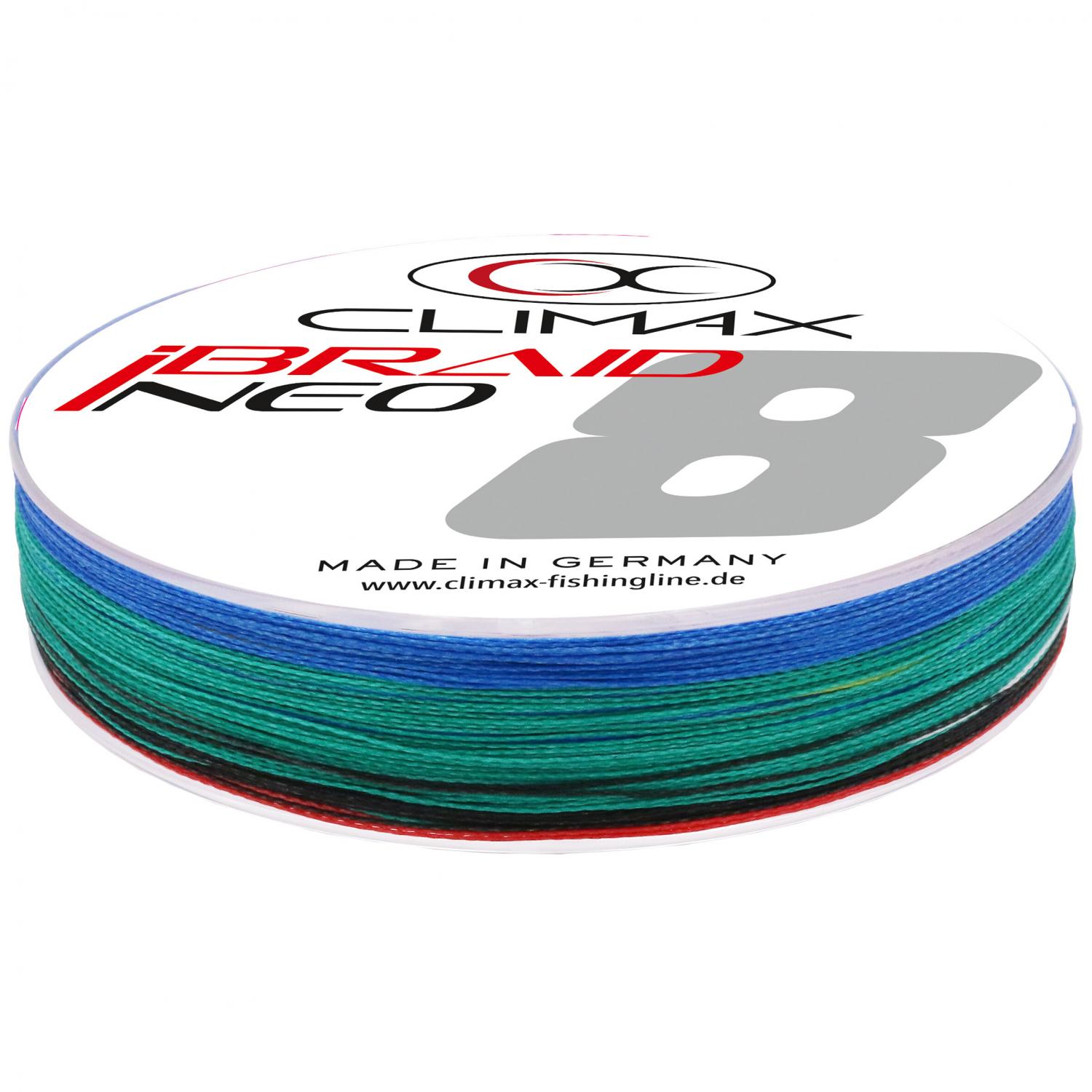  iBraid Neo Multicolor 
