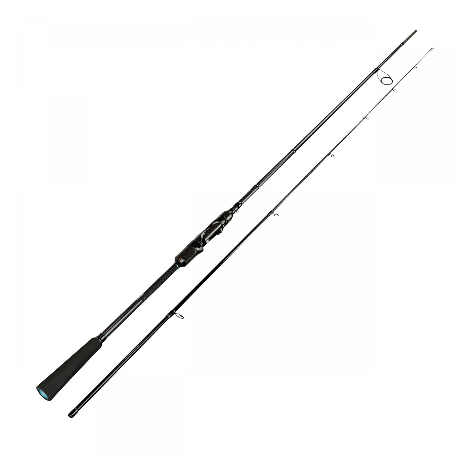  Black Arrow G4 (Spin/Street) 