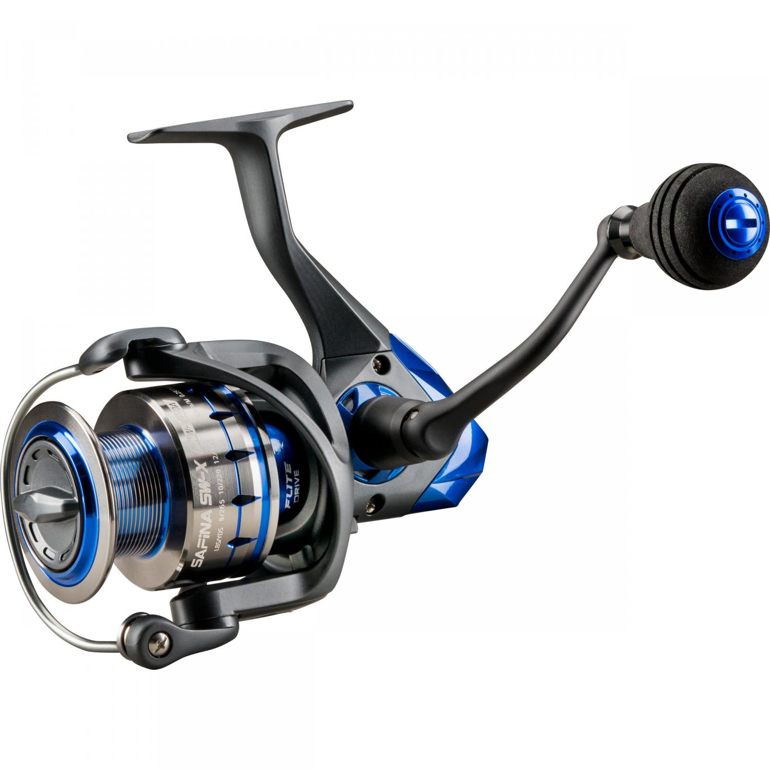 Okuma Safina SW-X 