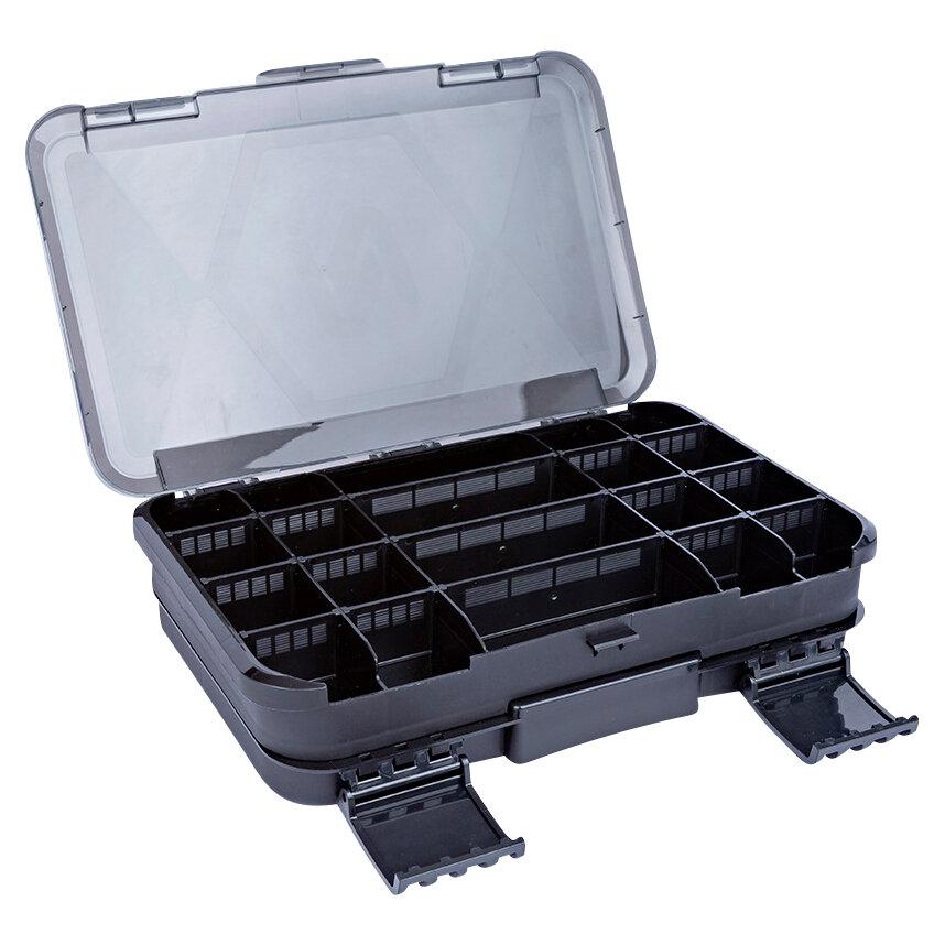  StarkX FS Double Feeder Box M527S-S 
