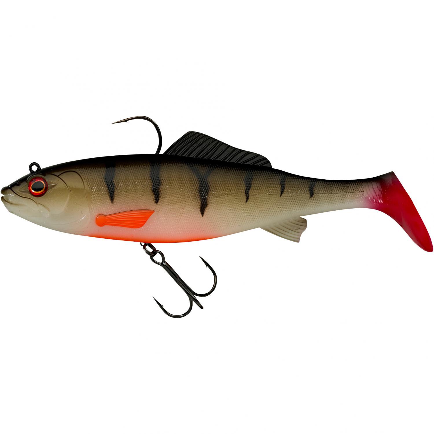  Sucker Punch 190 (Perch) 
