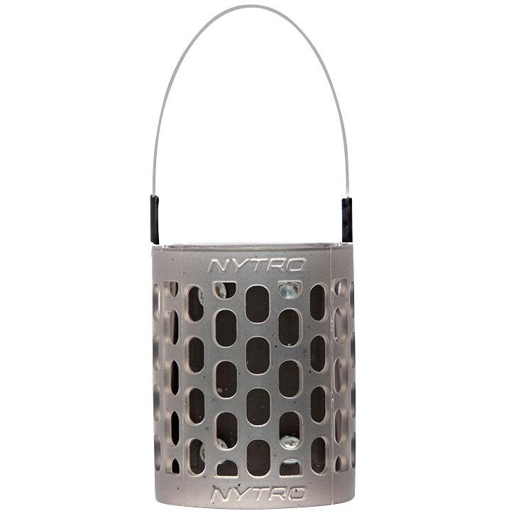  Targetz Open-End Cage Feeder M 