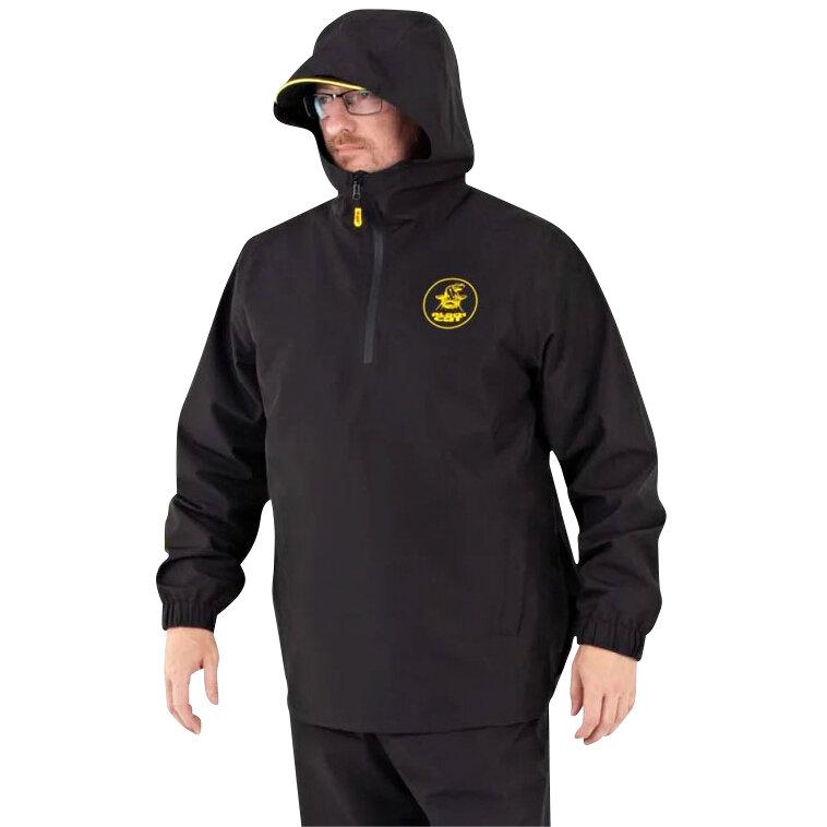  Waterproof Smock (Black) 