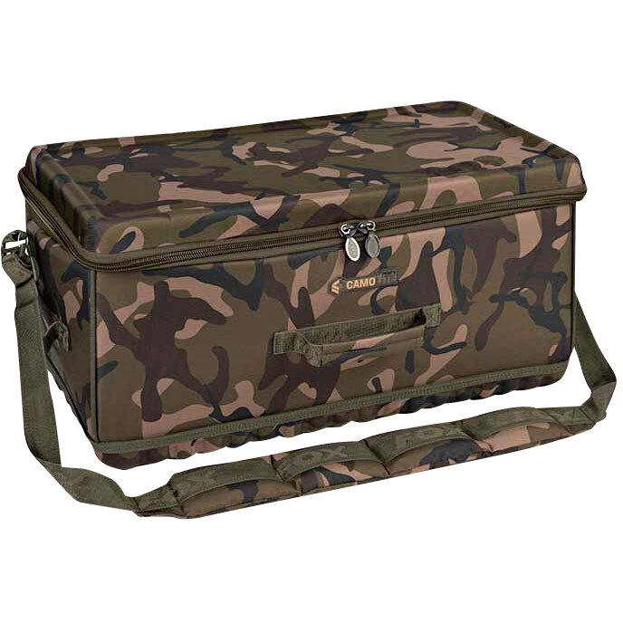  Barrow Organiser 