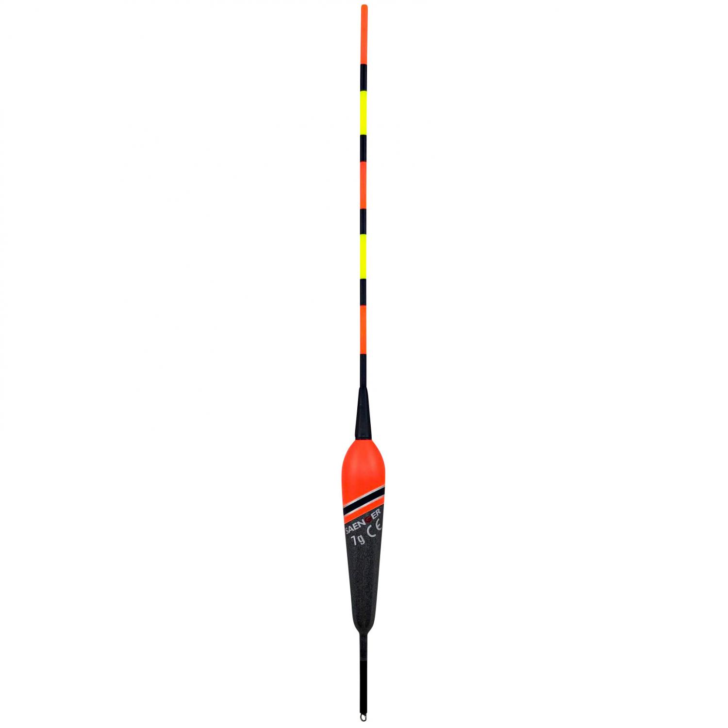  LED Sensitive Waggler 