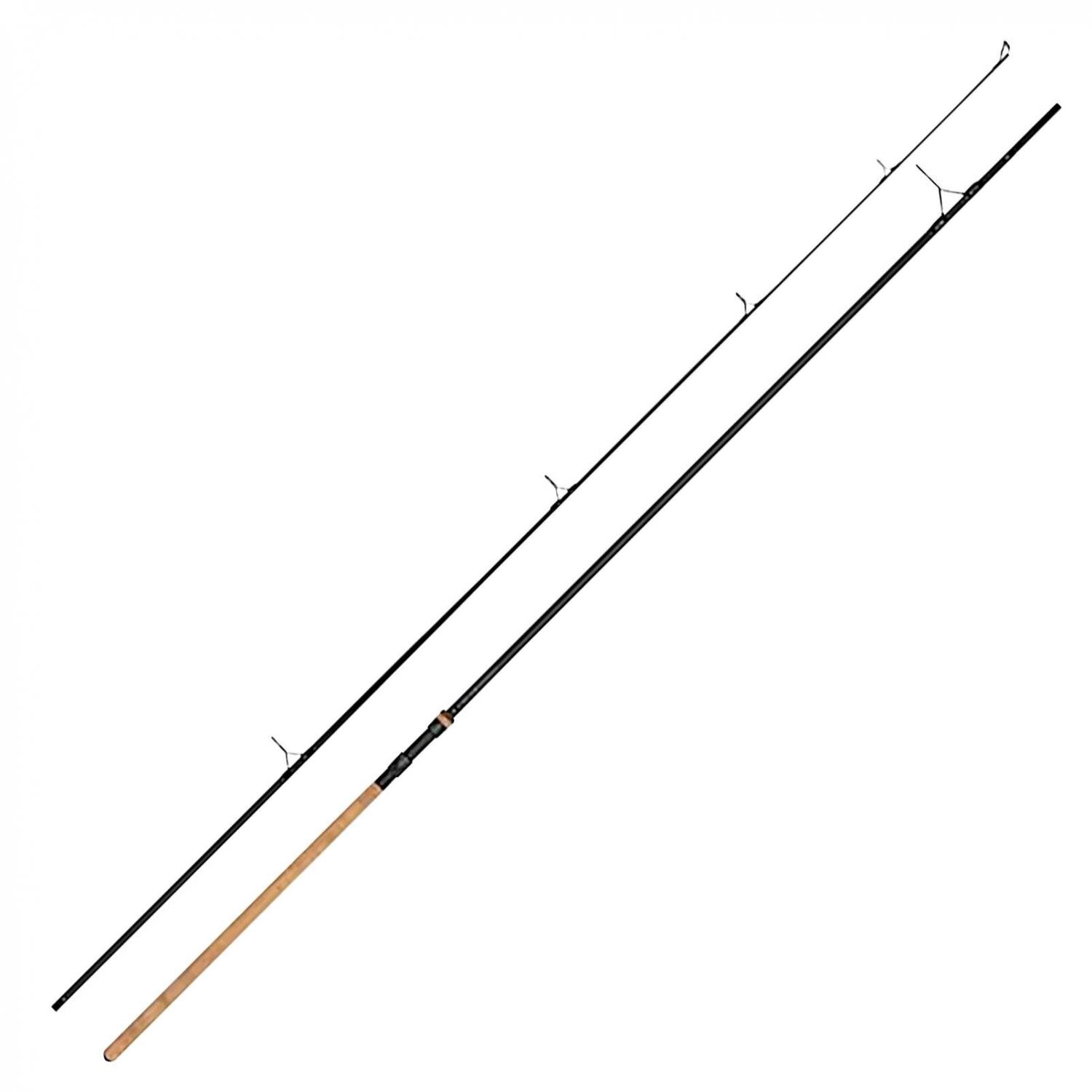 Fox Horizon X3-S Cork Handle 