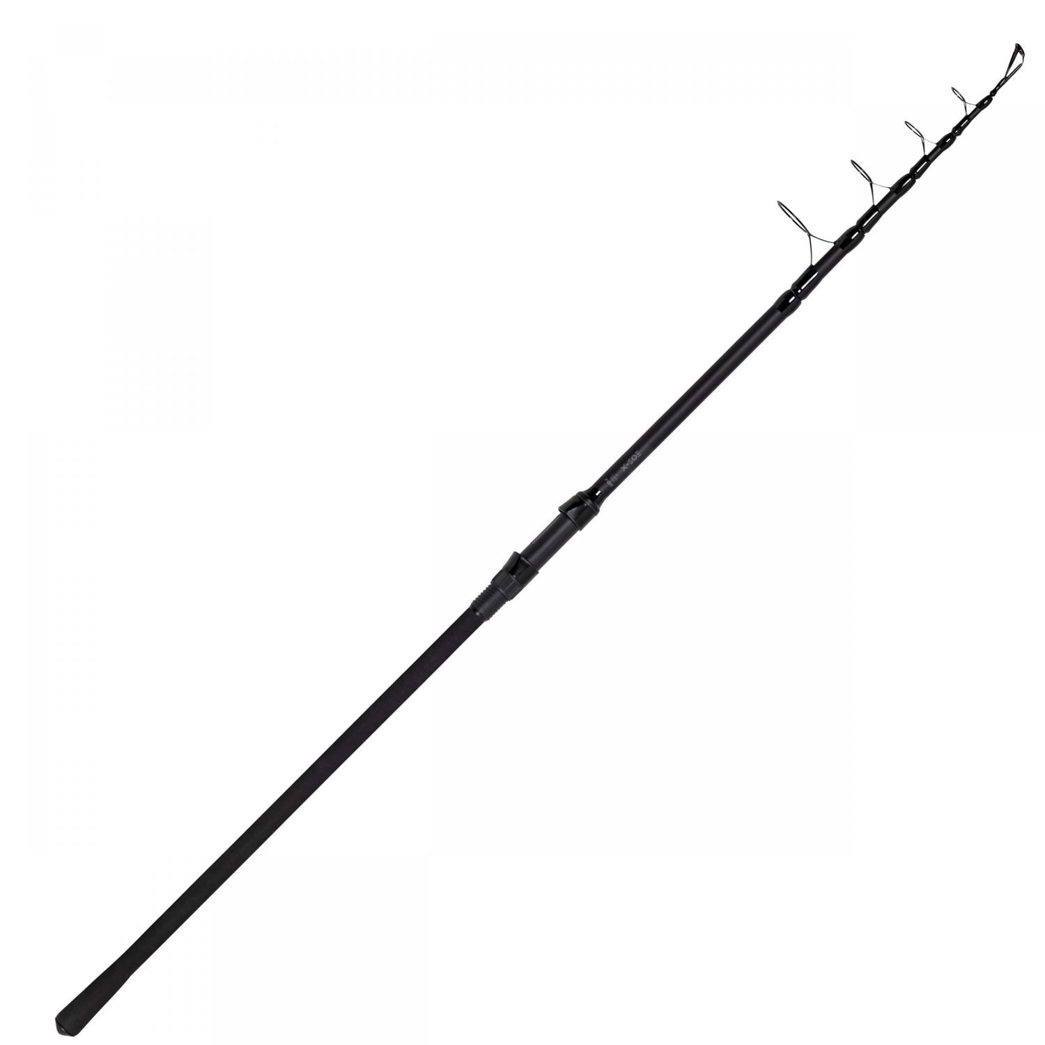  Telerute EOS - X Telescopic 