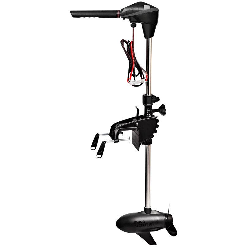  Electric Outboard Motor 