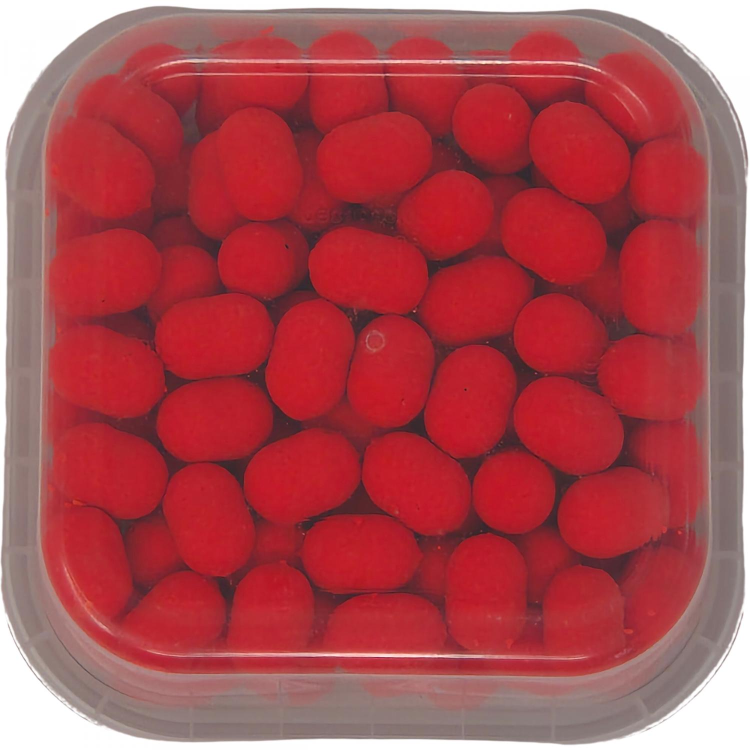  Crazy Action Baits Mini Wafter Dumbells (Tutti Frutti) 