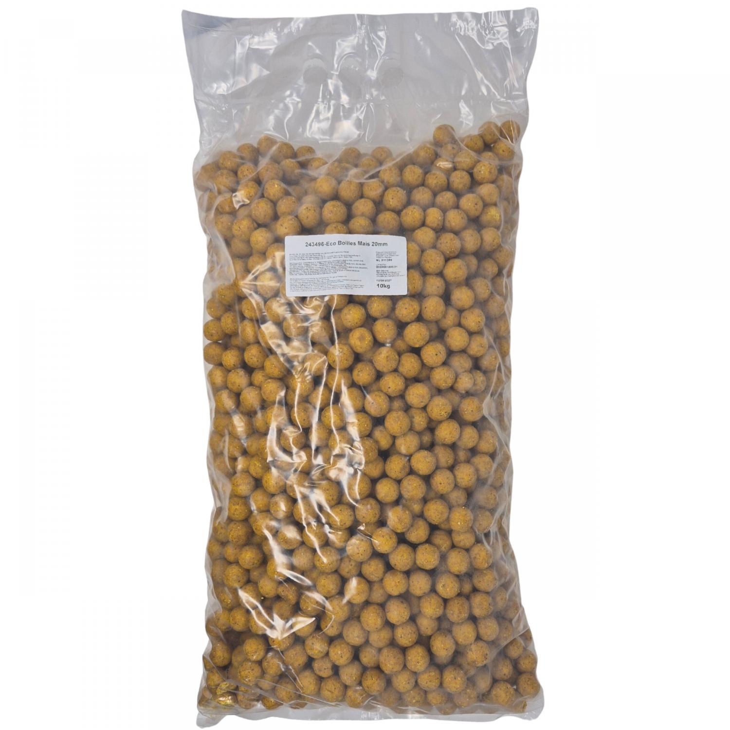  Boilies Crazy Action Eco (Mais) 