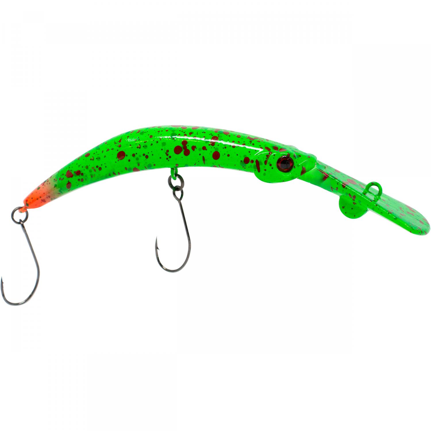 FTM Wobbler Longo Banano (Farbe 01) 