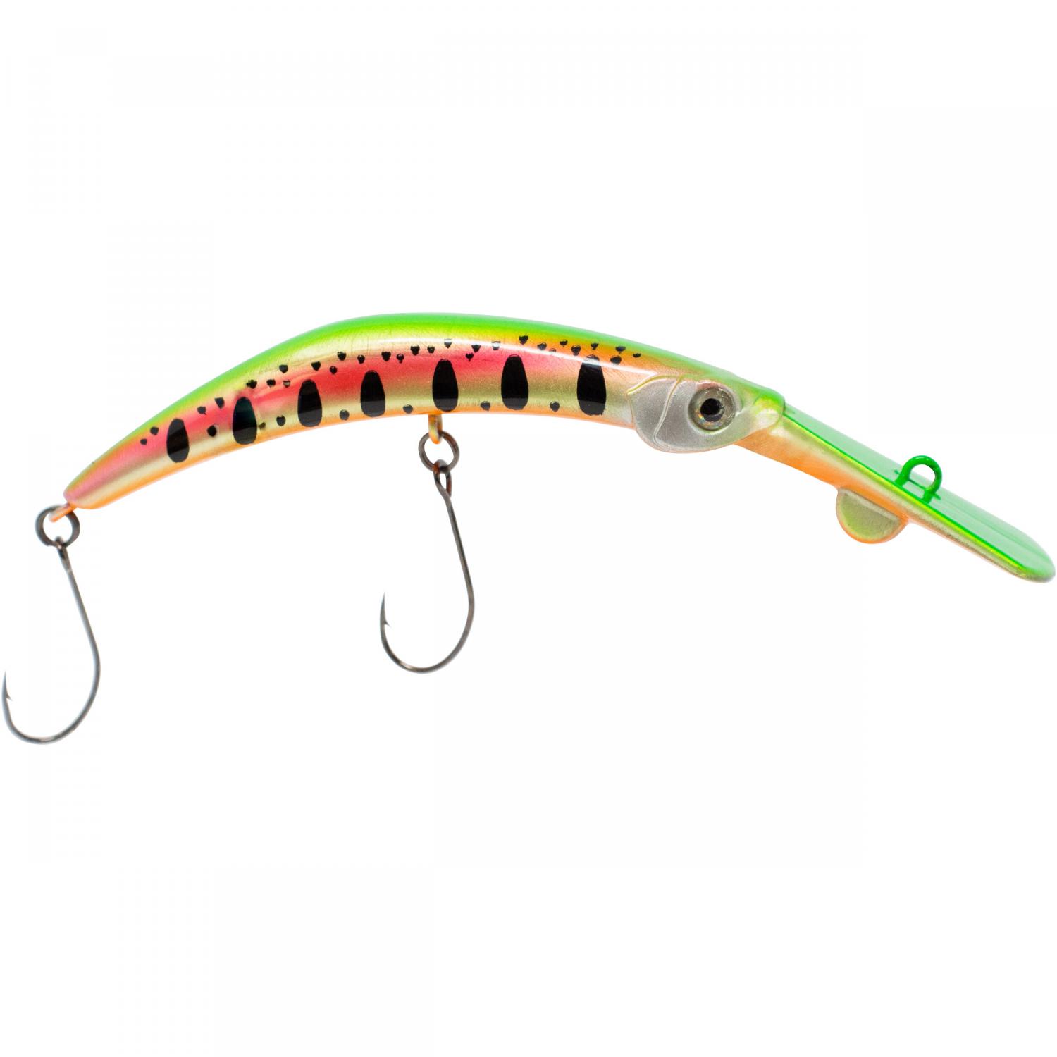 FTM Wobbler Longo Banano (Farbe 08) 