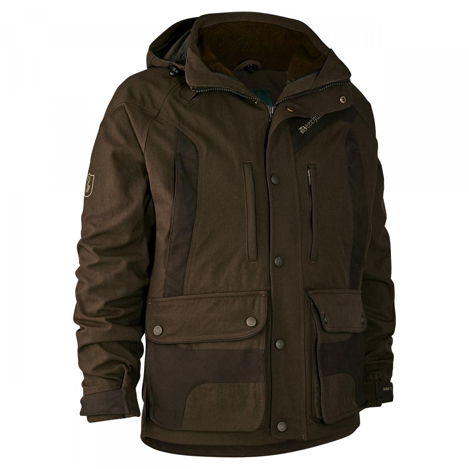  Muflon Extreme Jacket Men (Wood) 