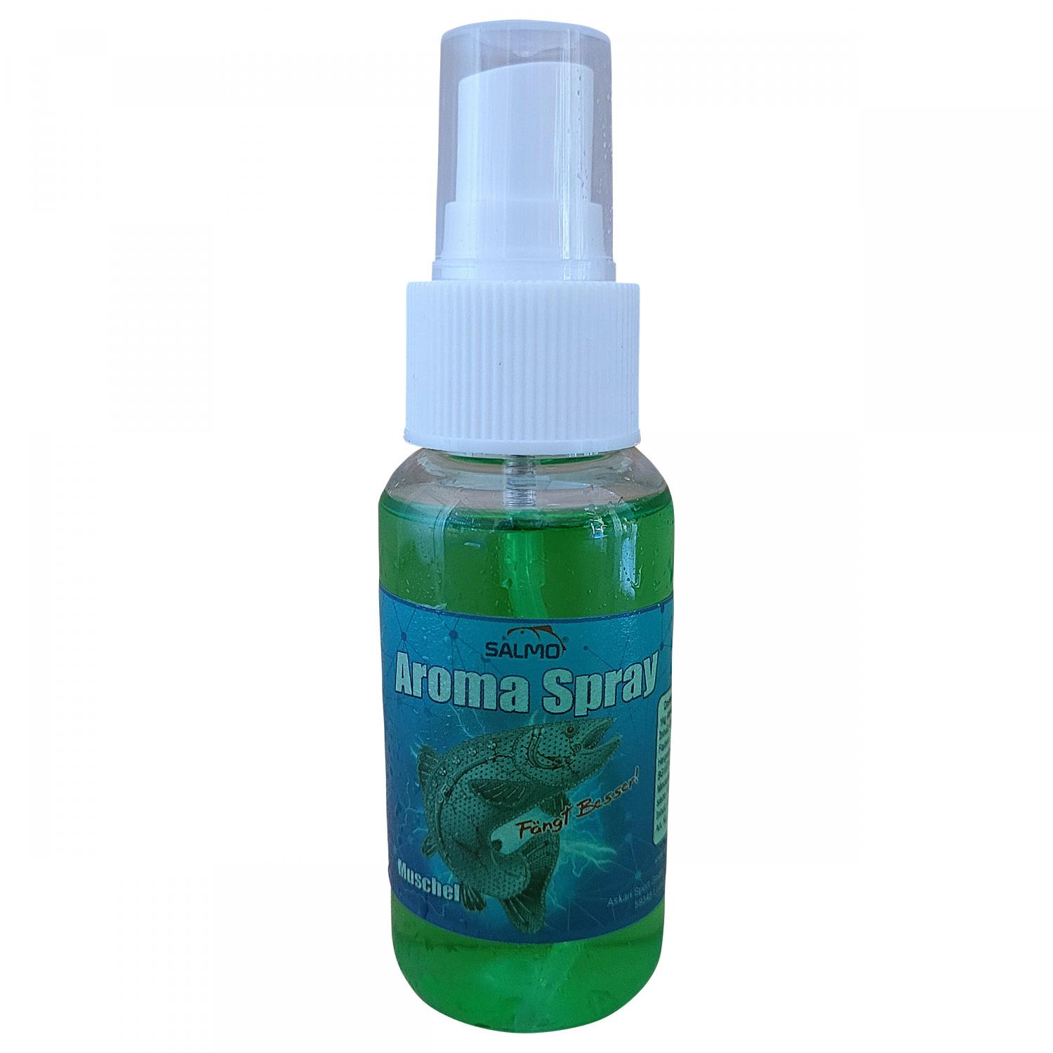  Aroma Spray (Muschel) 