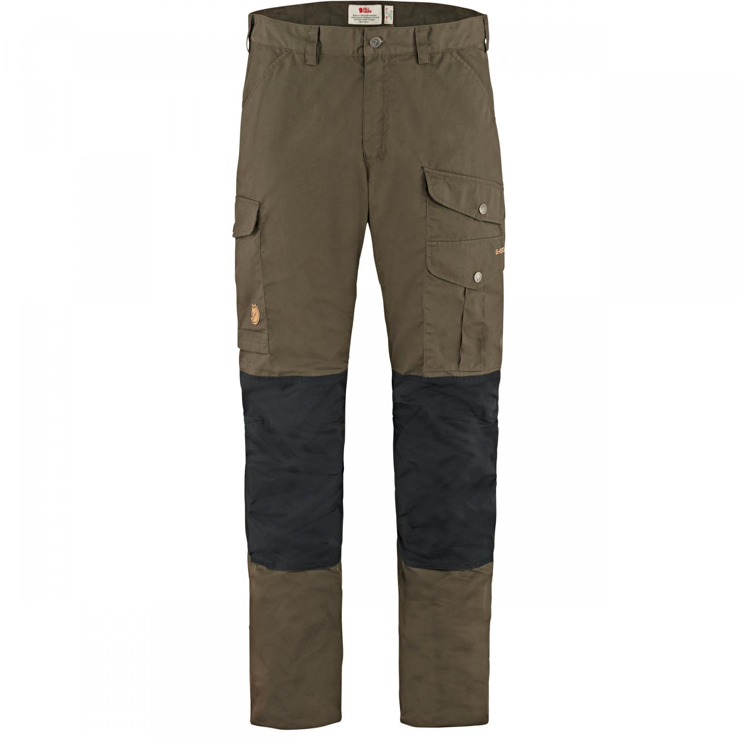  Singi Barents Pro Winter Trousers M Herren (Dark Olive) 