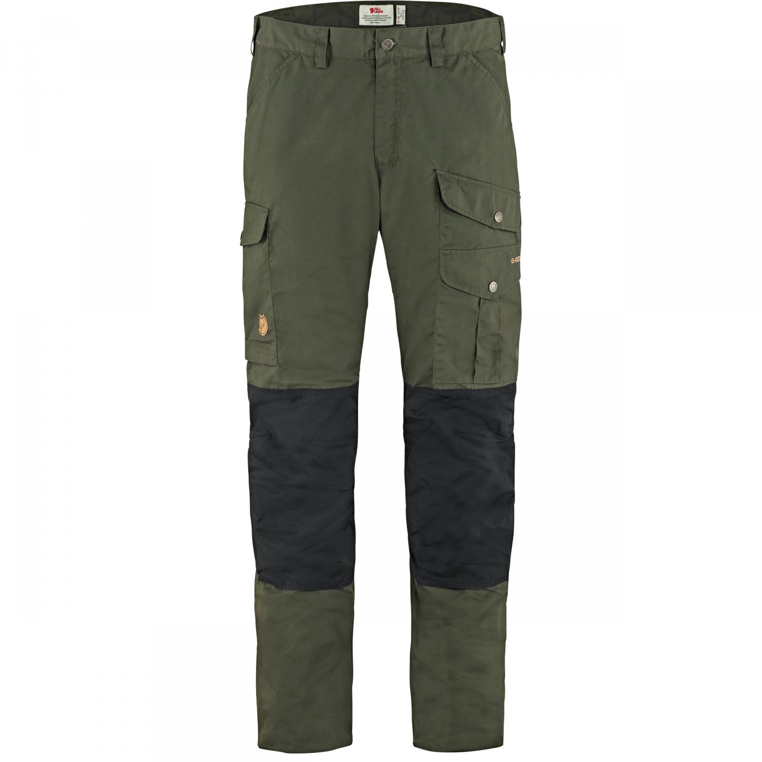  Singi Barents Pro Winter Trousers M Herren (Deep Forest) 