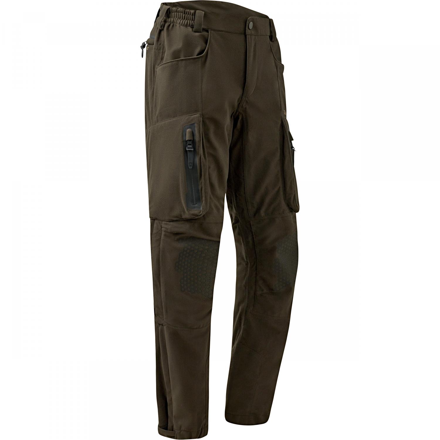  Game Pro Light Hose Herren (Wood) 
