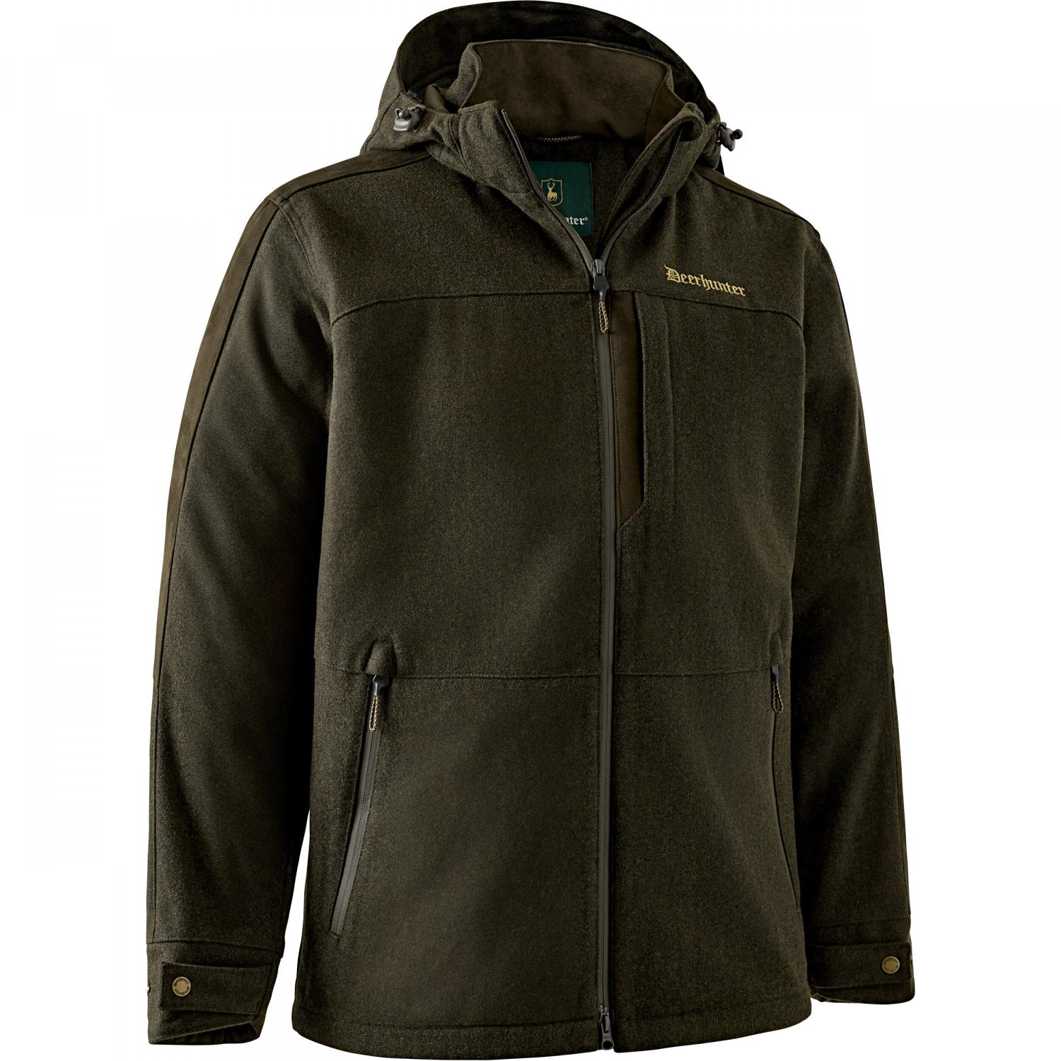  Tatra Active Jacke Herren (Loden Wood) 