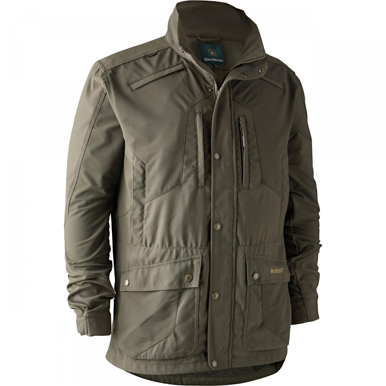  Strike Extreme Jacke Herren (Palm Green) 
