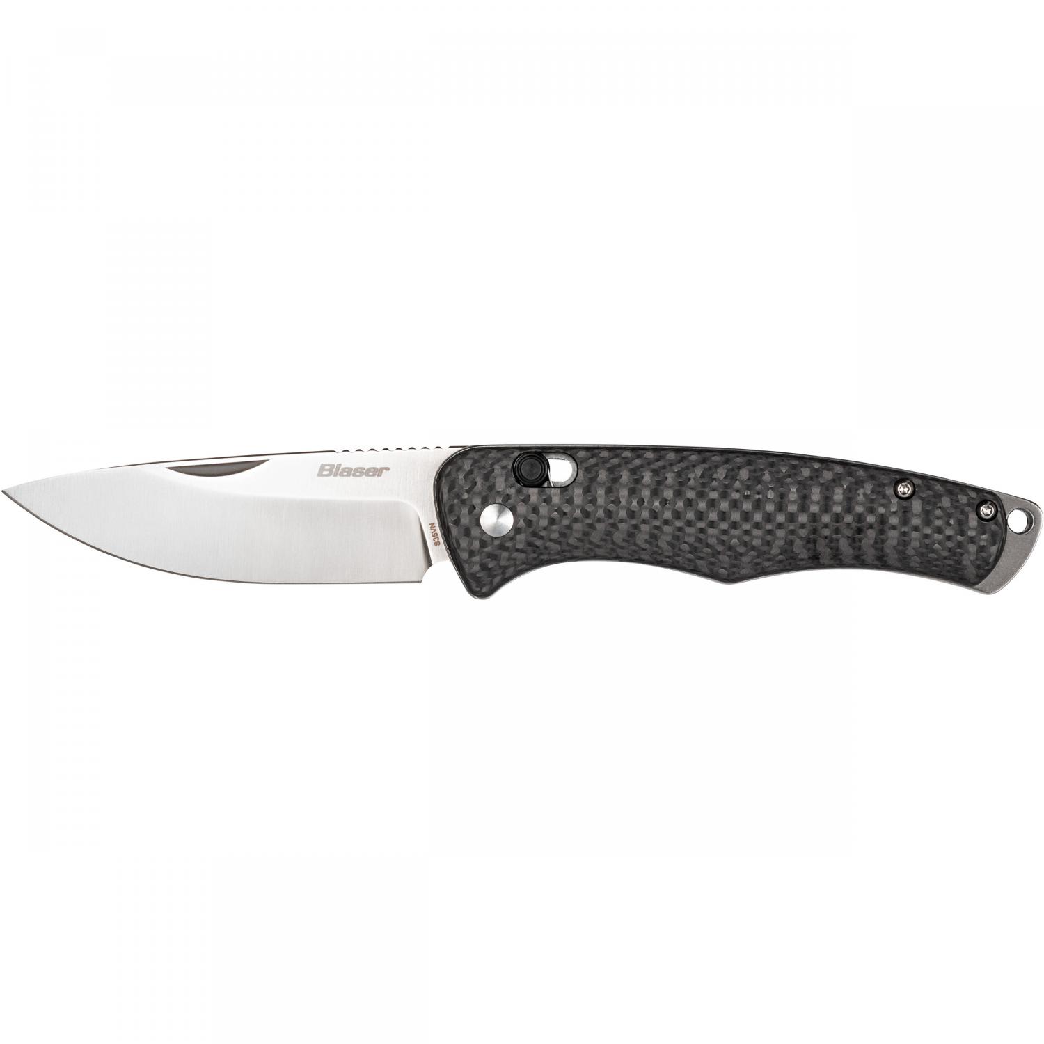  Klappmesser Ultimate Carbon 