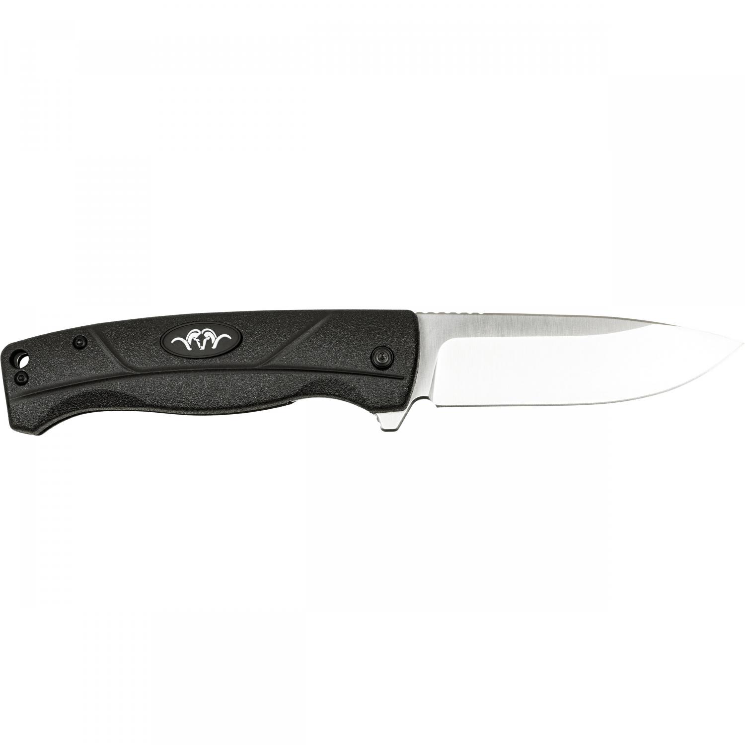  Professional Folding Knife (Black) 