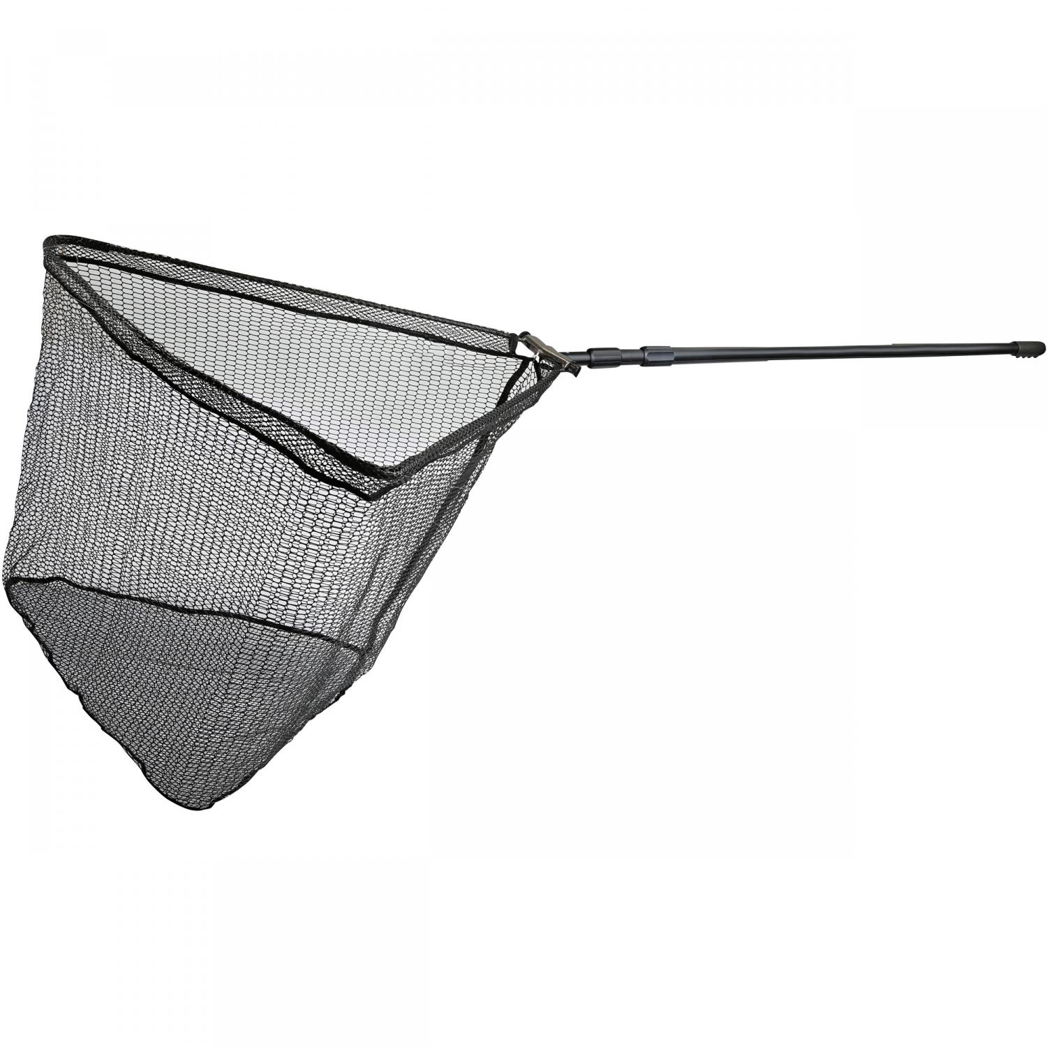  Profi Hammerkopf Kescher (gummiert) 