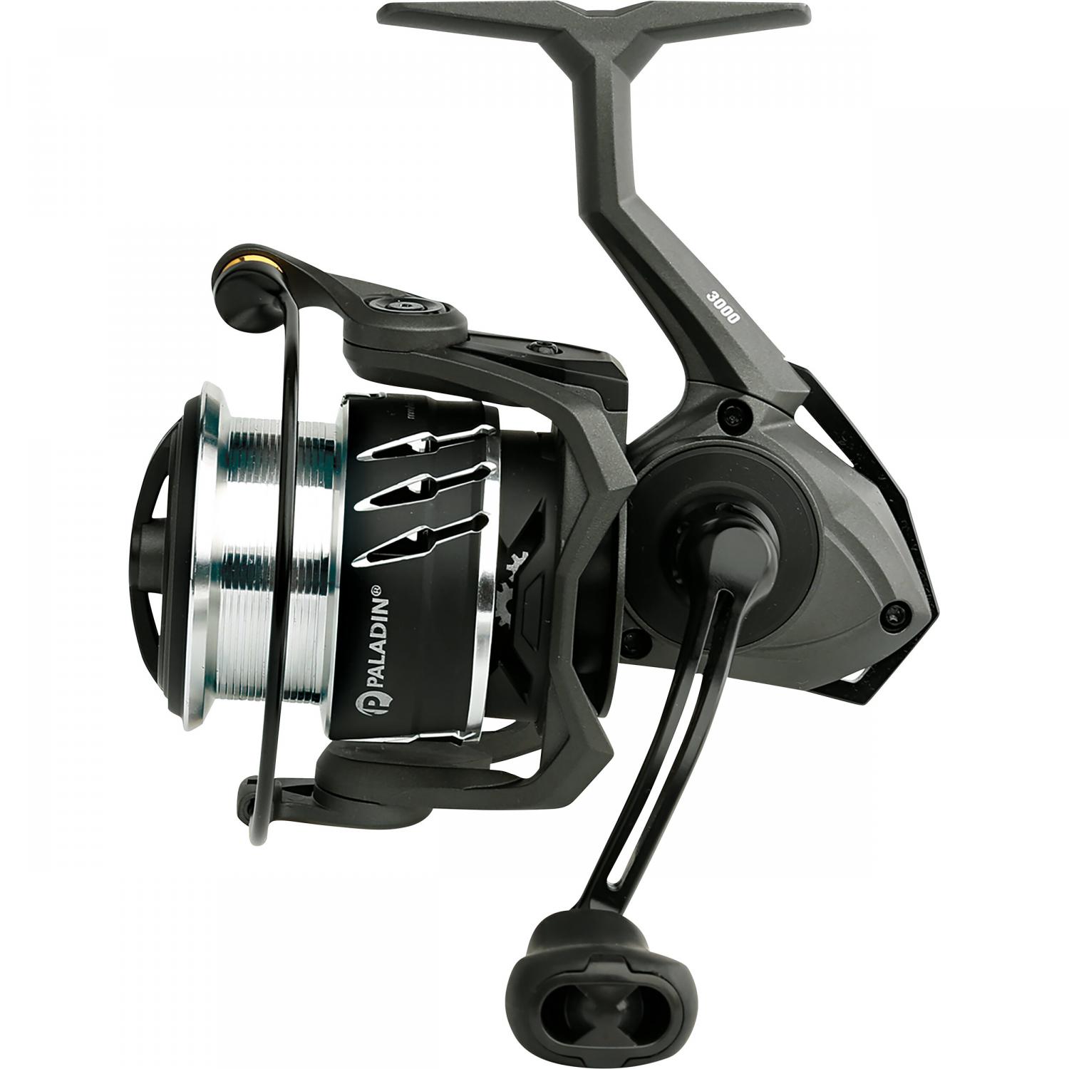 Paladin Olympic Black Pearl 