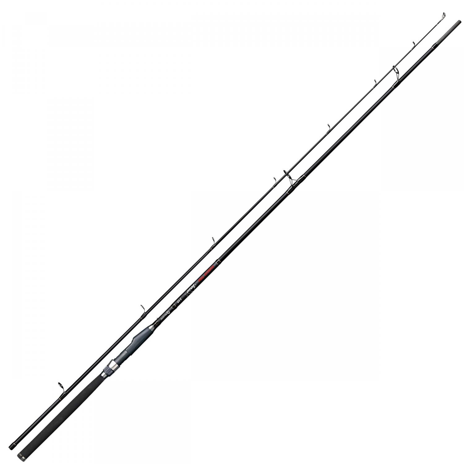  Aasgeier Titan fishing rod (zander) 